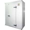 Customized agriculture freezer room cold storage